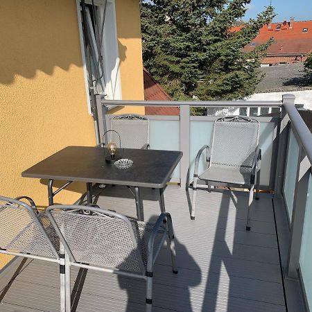 Ferienwohnung Am Schloss Reuterstadt Stavenhagen Екстер'єр фото