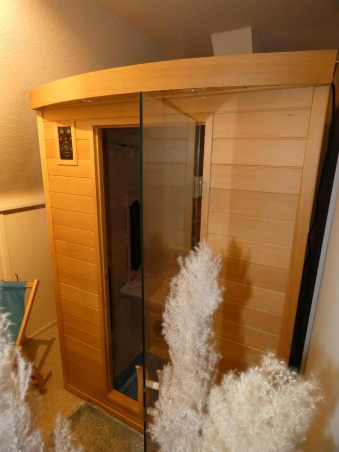 Ferienwohnung Am Schloss Reuterstadt Stavenhagen Екстер'єр фото